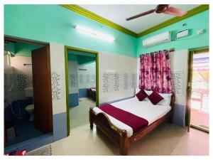 THIRUNALLAR Udhayam Residency INN