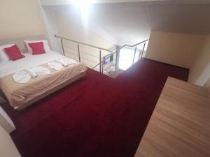 For Fun resort naturist libertin - adults only