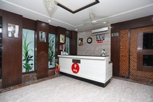 Capital O Taj Castle