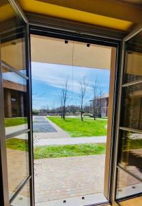 Golf Club Bogogno Apartment