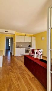 Golf Club Bogogno Apartment