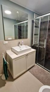 Golf Club Bogogno Apartment