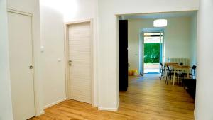 Brand new Entire Apartment in Trastevere