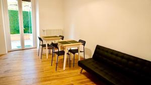 Brand new Entire Apartment in Trastevere