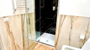 Brand new Entire Apartment in Trastevere