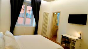 Brand new Entire Apartment in Trastevere
