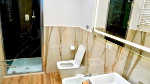 Brand new Entire Apartment in Trastevere
