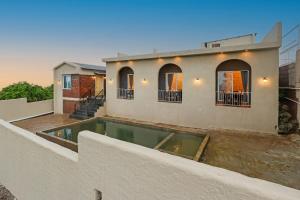 Breeze Resort Panhala , Swimming Pool, Just 5 Minutes From Panhala!