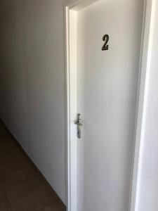 Apartments Gracin