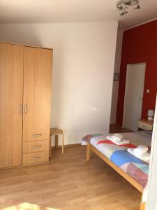 Apartments Gracin