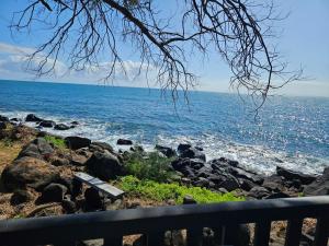 Absolute Oceanfront Tourist Park