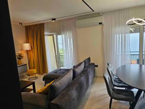 Apartment near Opatija Port in Volosca