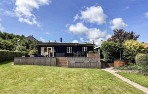 Lovely Home In Haderslev With Wifi