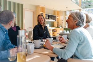 Hotels Hob Orelle - Les 3 Vallees Val Thorens : photos des chambres