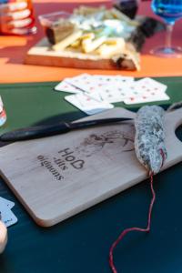 Hotels Hob Orelle - Les 3 Vallees Val Thorens : photos des chambres