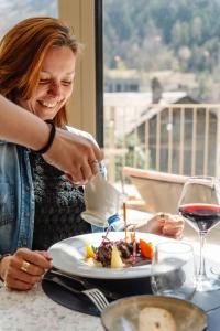 Hotels Hob Orelle - Les 3 Vallees Val Thorens : photos des chambres