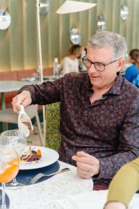 Hotels Hob Orelle - Les 3 Vallees Val Thorens : photos des chambres