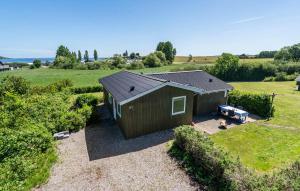 Stunning Home In Haderslev With Sauna