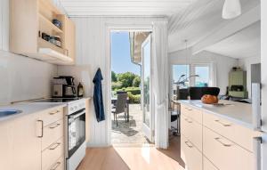 Stunning Home In Haderslev With Sauna