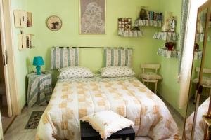 Autentica Dimora Campidanese - Ziu Antoi e Zia Srivia img10