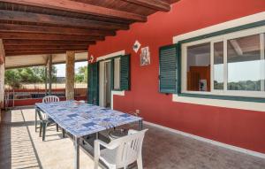 Nice Home In Santa Maria Del Focall