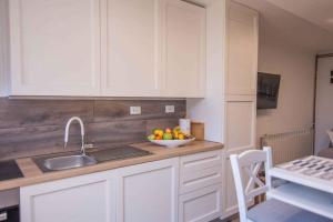 Apartment in Veli Losinj 33734