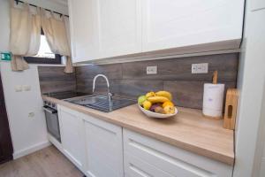 Apartment in Veli Losinj 33734