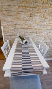 Apartment in Veli Losinj 33734