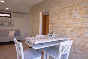 Apartment in Veli Losinj 33734