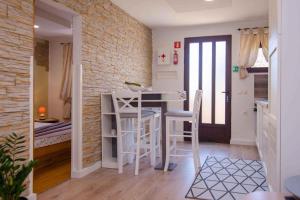 Apartment in Veli Losinj 33734