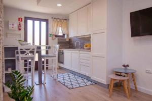 Apartment in Veli Losinj 33734