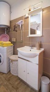 Apartment in Veli Losinj 33734