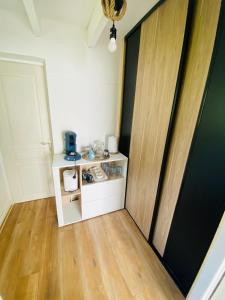 Appartement Saint Roch