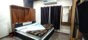 Hotel Sourabh Palace