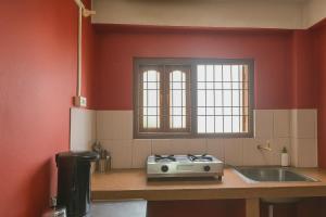 Holiday hills homestay