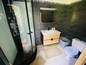 Appartements Appartement Saint Roch : photos des chambres