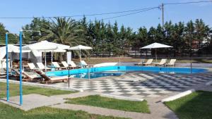 Hotel Melikari Skyros Greece