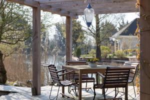 Vegan B&B De Groene Mus