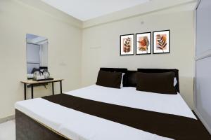 Hotel O SHRI DURGA HOTEL