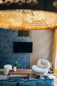 Villa dHorus, places de parking privées, 500m de la mer