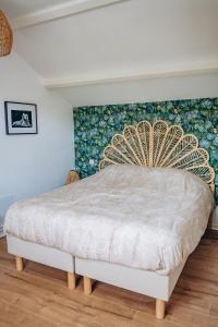 Villa dHorus, places de parking privées, 500m de la mer