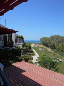 Acti Plaka Hotel Naxos Greece