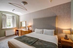 New Lanark Self Catering Waterhouses