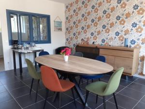 Appartements Tal Ar Mor : photos des chambres