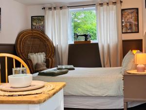 South Downs Haven nr Petersfield and Goodwood