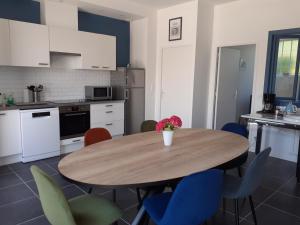 Appartements Tal Ar Mor : photos des chambres