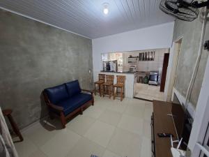 Casa 2 minutos a pé da Praia de INDAIÁ