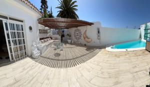 Casa Claudia Radazul