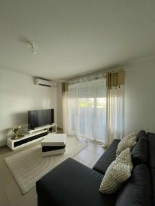Appartements Le palmier Seynois : photos des chambres