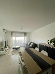 Appartements Le palmier Seynois : photos des chambres
